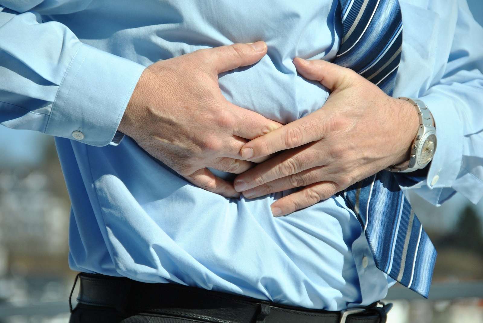 Stomach Ulcers: How Dangerous Are They