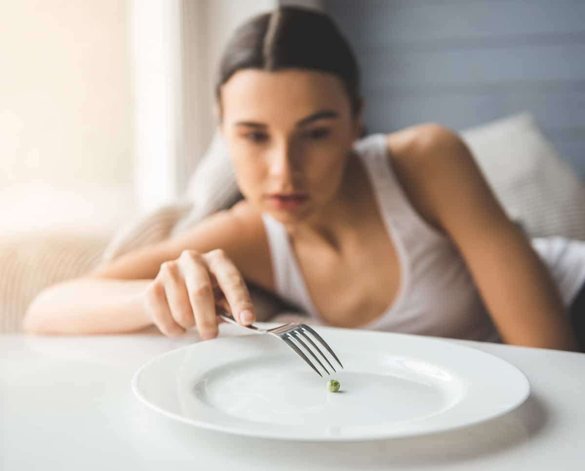 What You Need To Know About Eating Disorders?