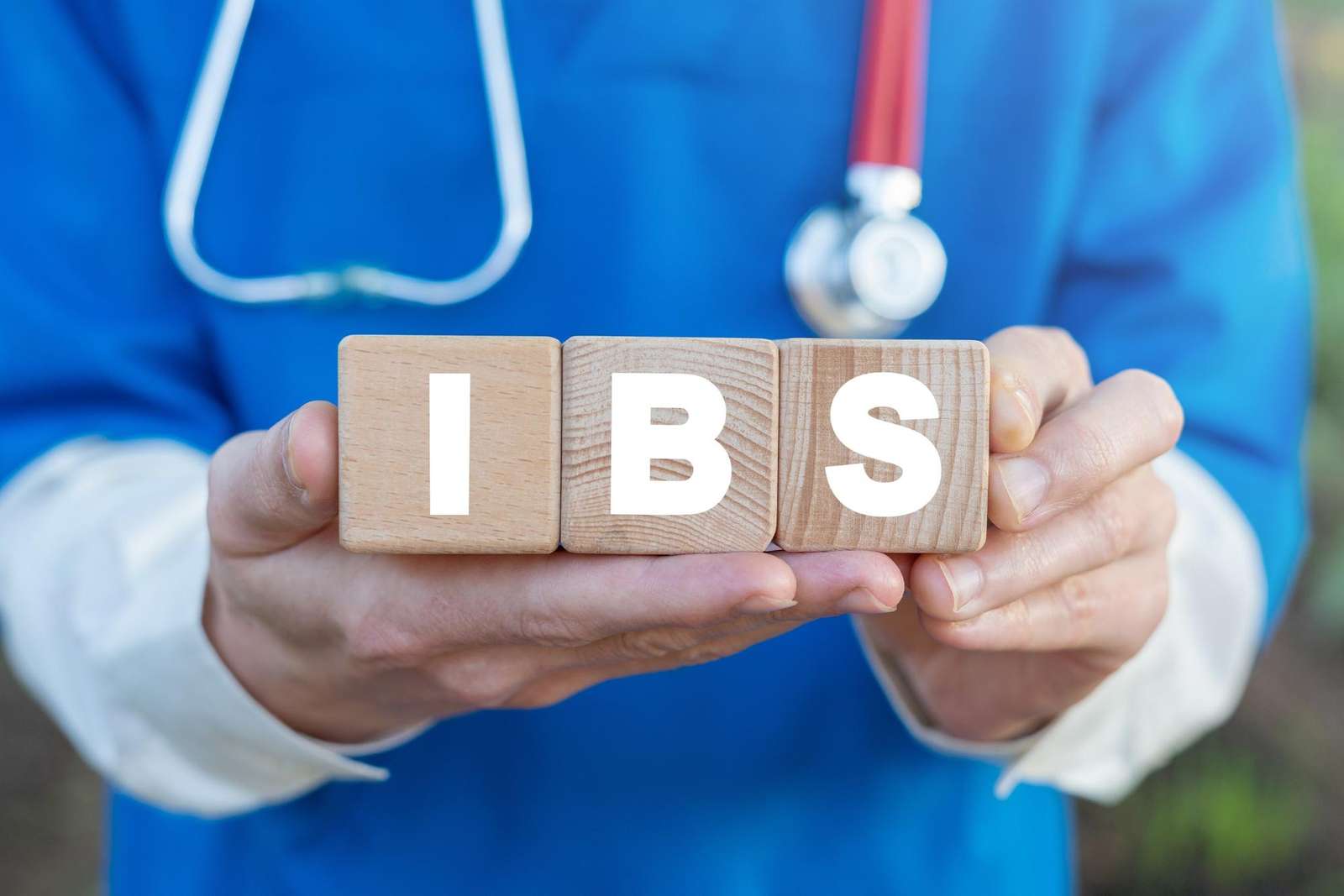 IBS