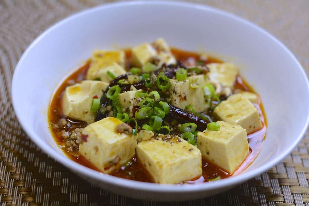 Tofu for your colon health | Dr. Nivedita Pandey