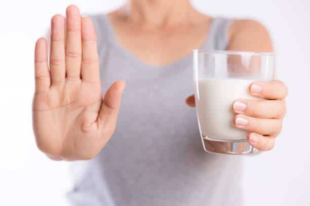 Lactose Intolerance: Symptoms, Causes, and Precautions