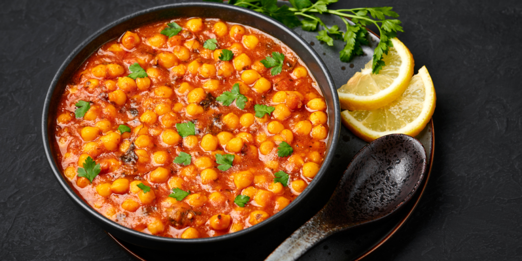 Easily Digestible Indian Foods: A Guide To Gentle Dining 15