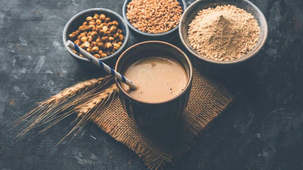 Easily Digestible Indian Foods: A Guide To Gentle Dining 20 Sattu easily digestible indian food