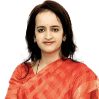 Dr. Nivedita Pandey: Expert Gastroenterologist