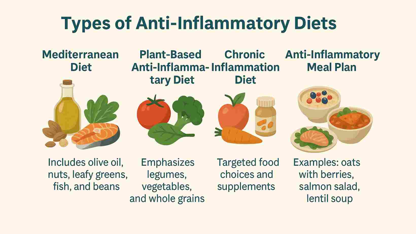 anti-inflammatory diet