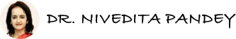 Dr Nivedita Pandey Logo