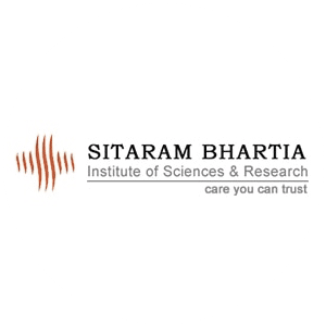 Sitaram Bhartia