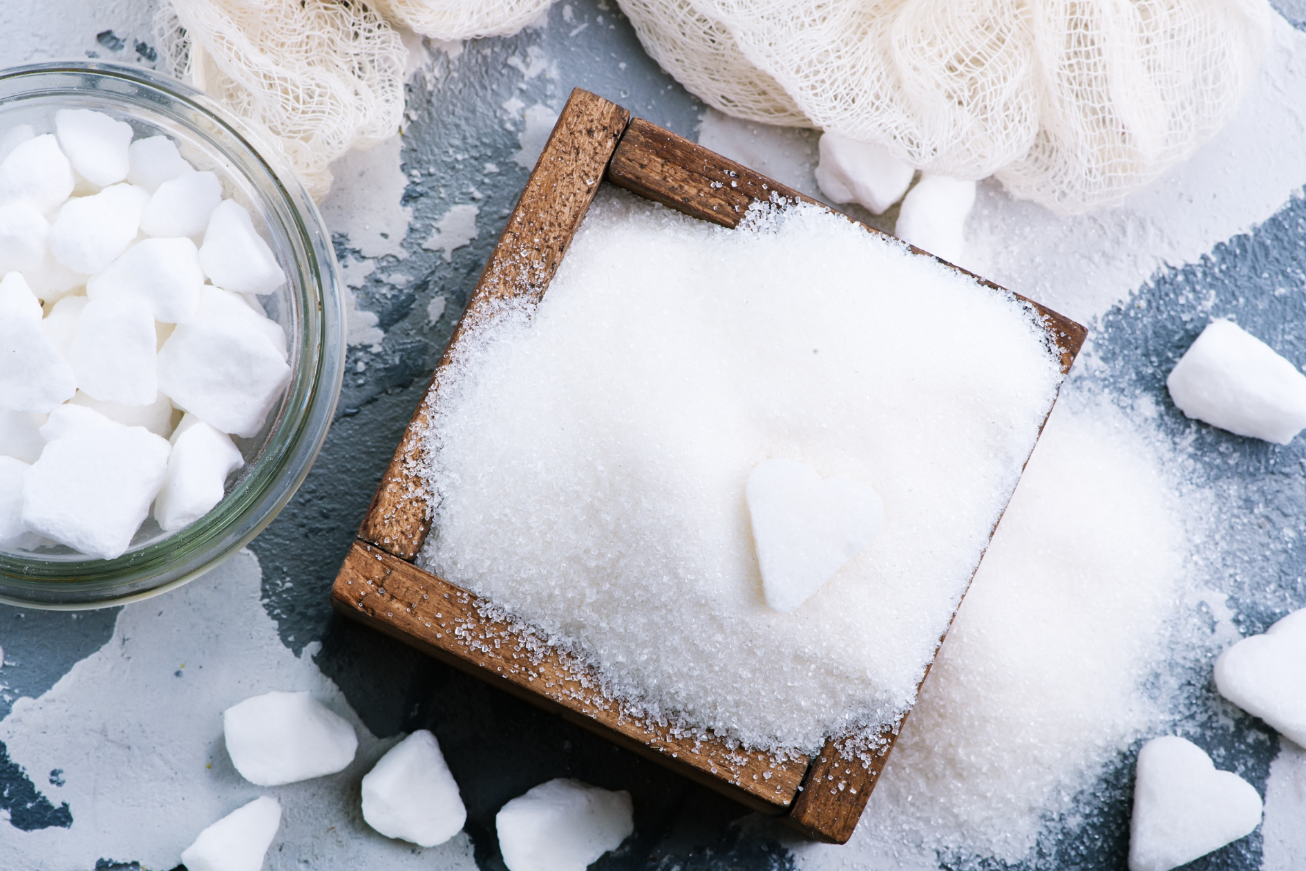 A Guide To Sugar Consumption: Tips To Reduce Added Sugar 5