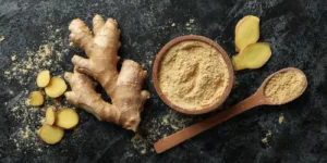 Ginger