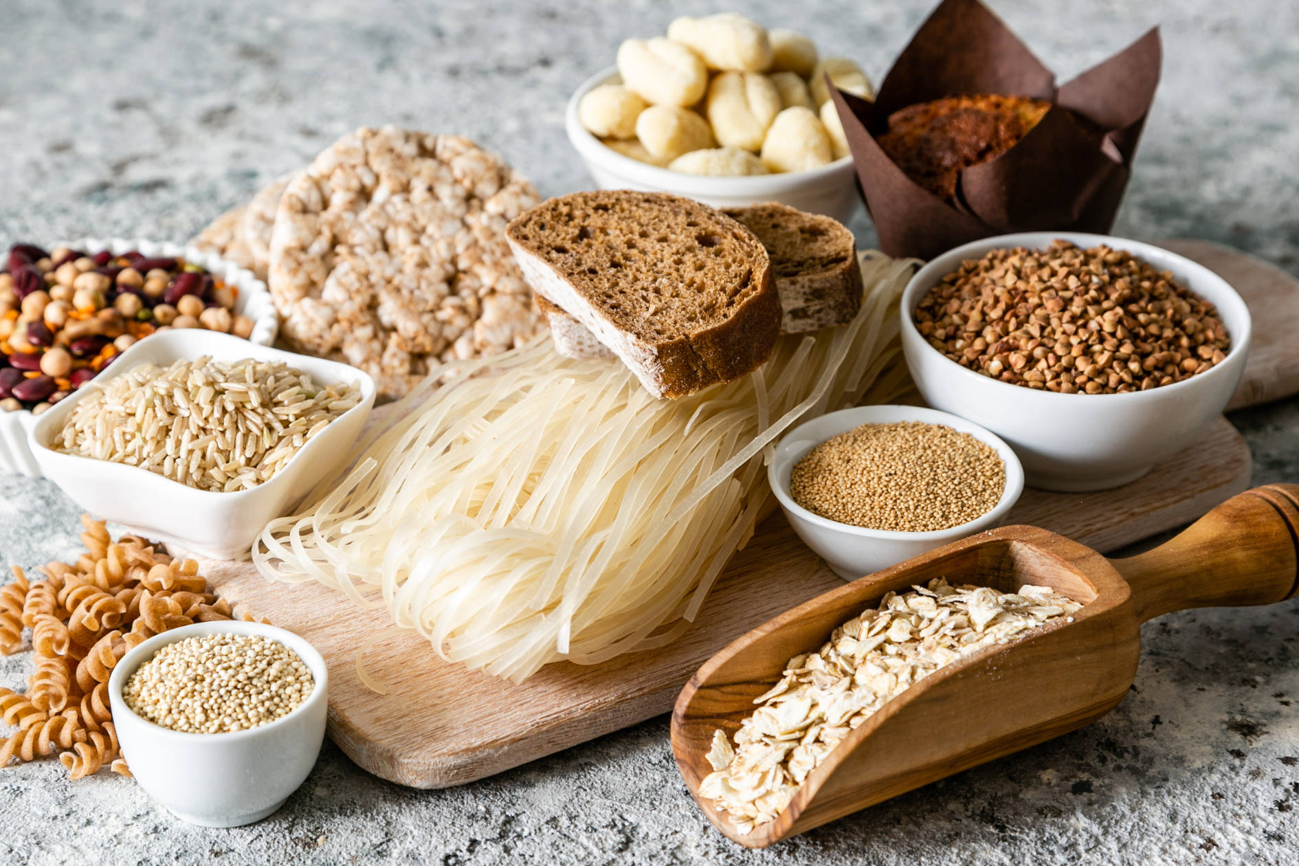 A Guide To Managing Gluten Allergy 6 Gluten Allergy