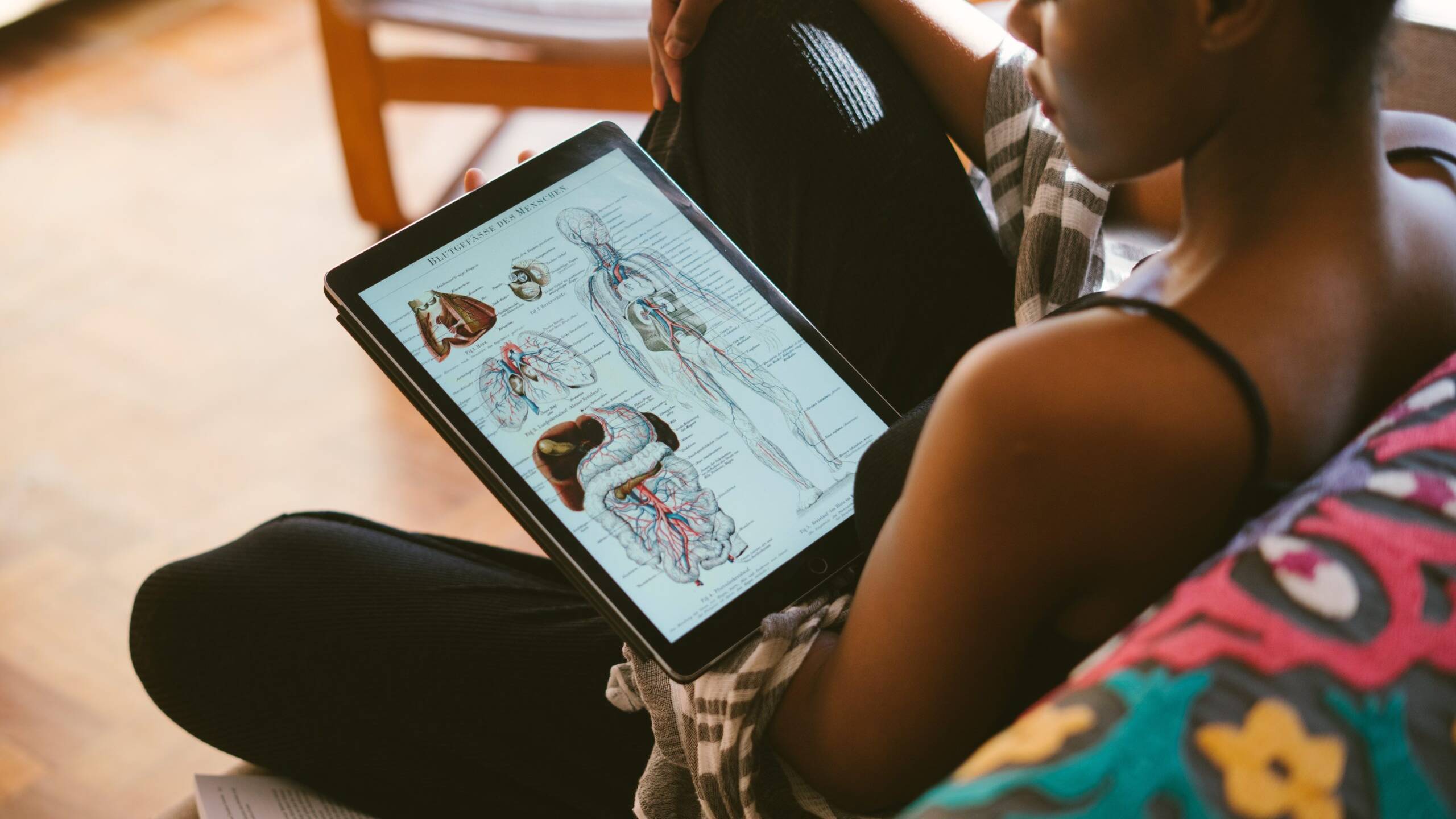 Knowing Your Digestive System: It's Importance