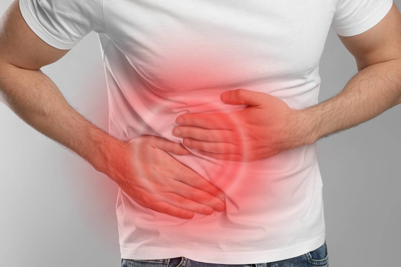 Right Upper Abdominal Pain