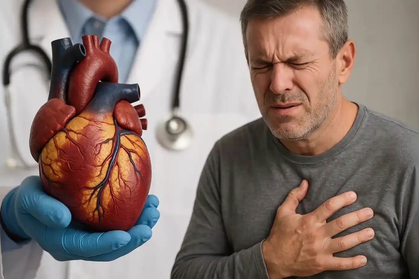 Cholesterol And Heartburn Are They Related? 3 cholesterol and heartburn