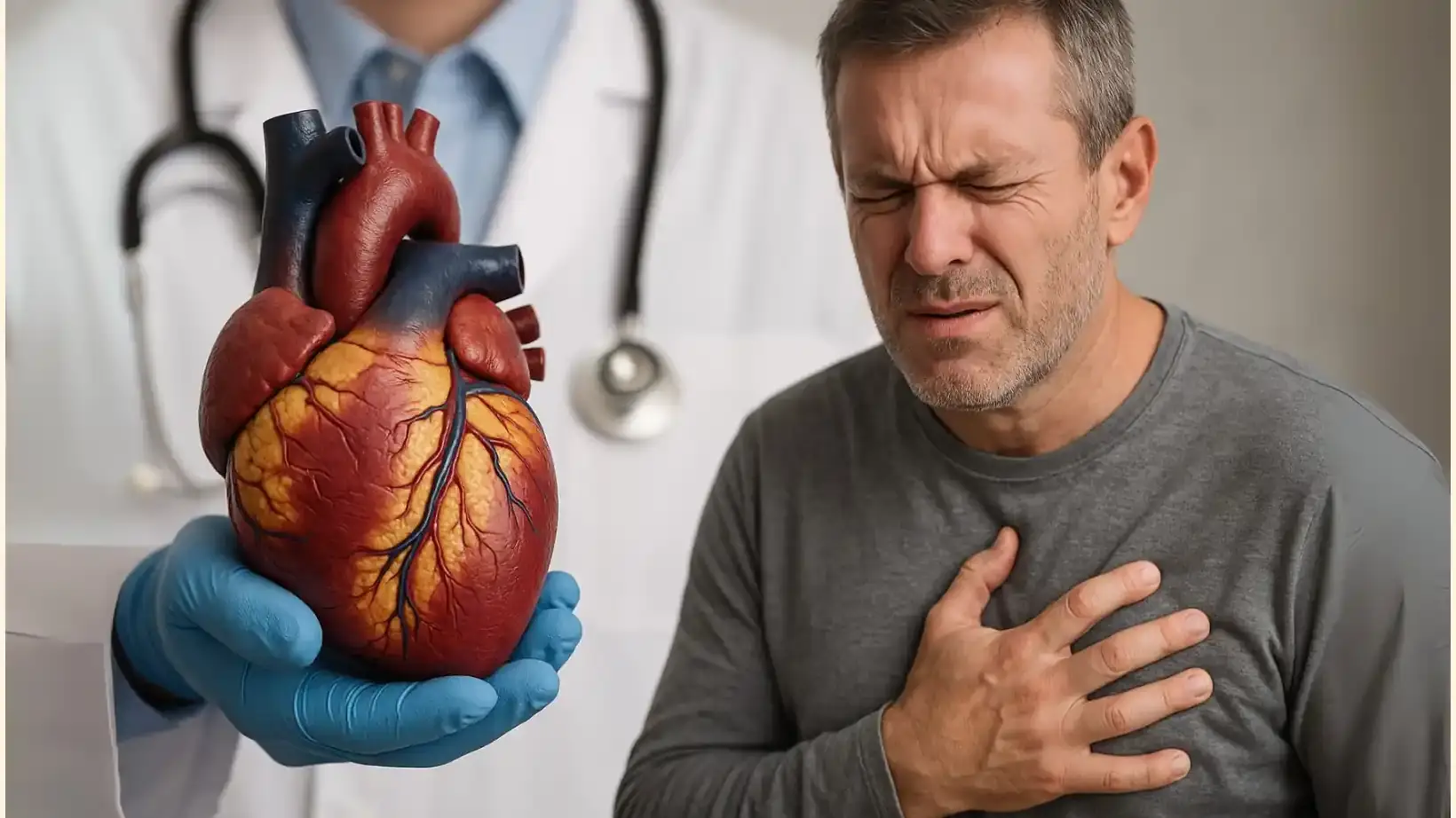 Cholesterol And Heartburn Are They Related? 20 cholesterol and heartburn