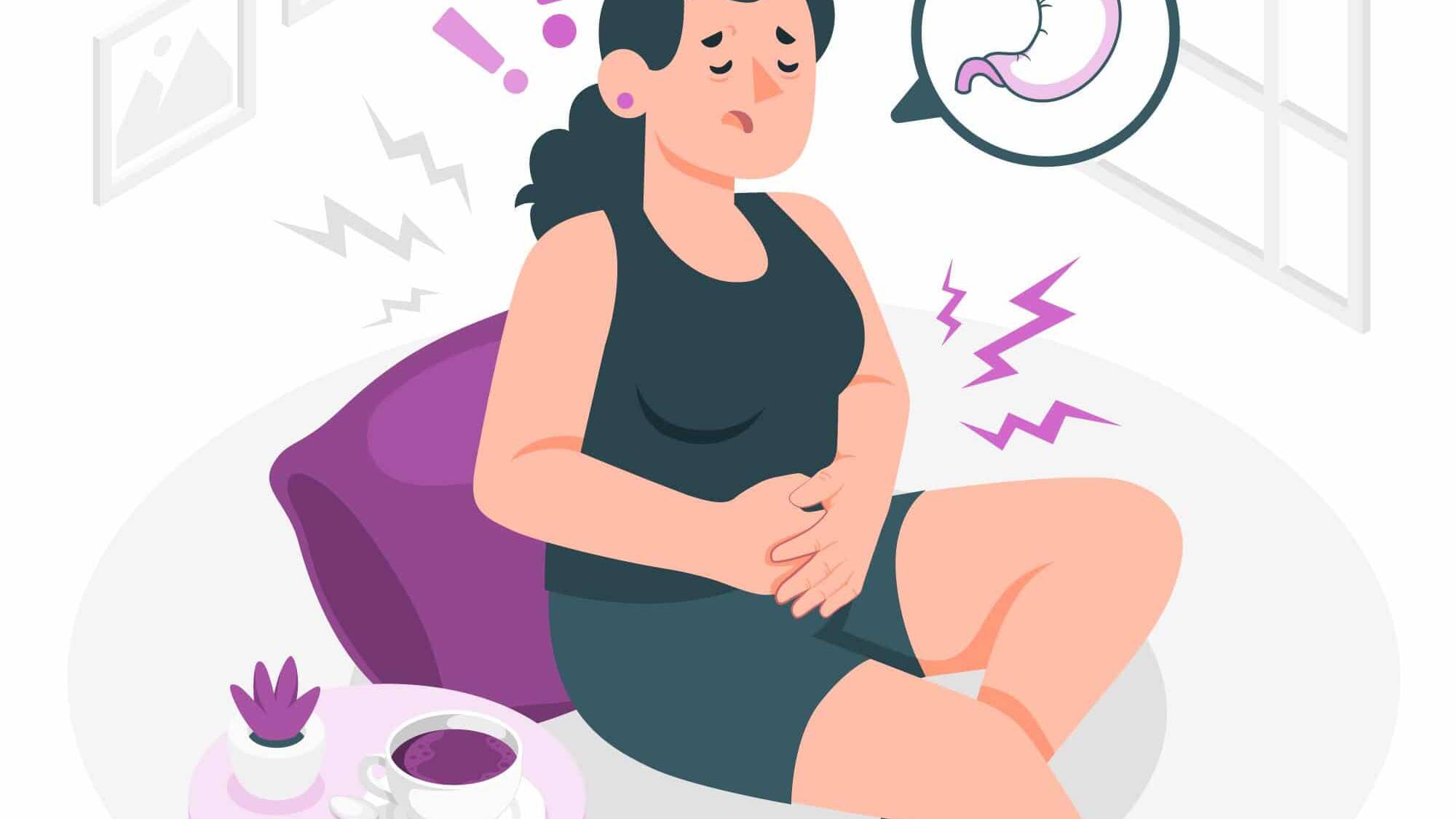 Severe Food Poisoning Treatment & Causes | Dr. Nivedita Pandey