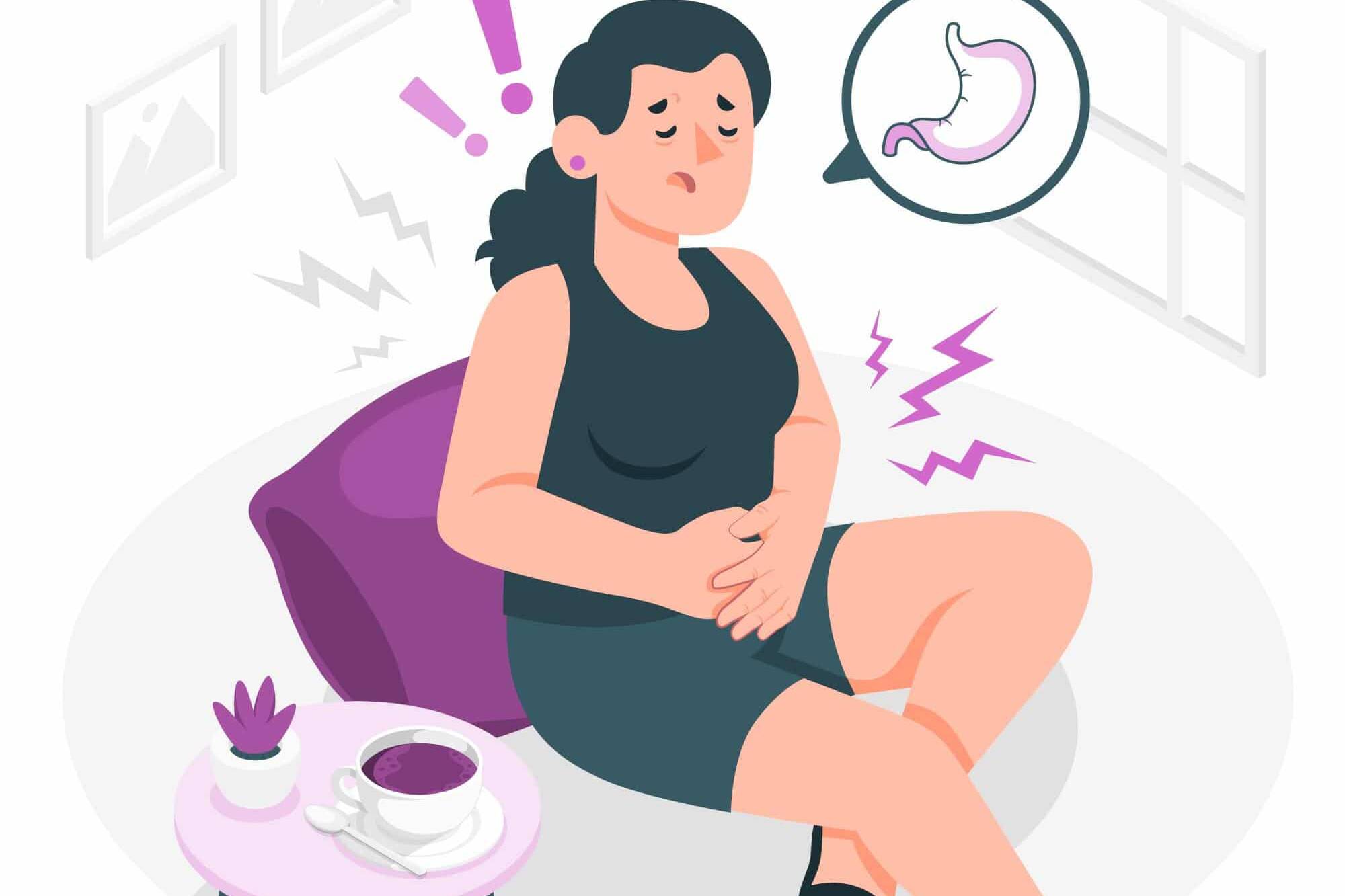 Severe Food Poisoning Treatment & Causes | Dr. Nivedita Pandey