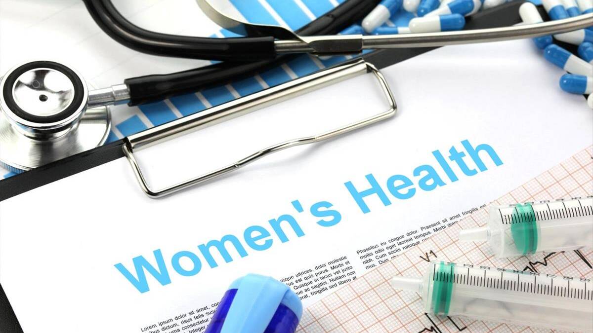 Women’s Health Facts