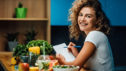 Everything you need to know about dieting