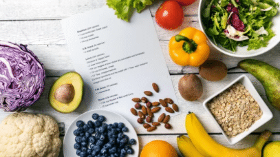 Discover the importance of a balanced breakfast for a healthy start to your day. Learn how good nutrition can set the tone for better well-being.