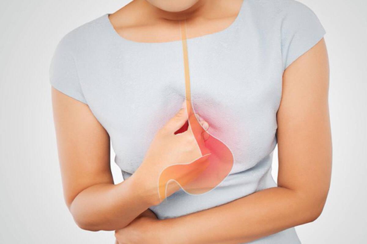 how to cure gerd permanently