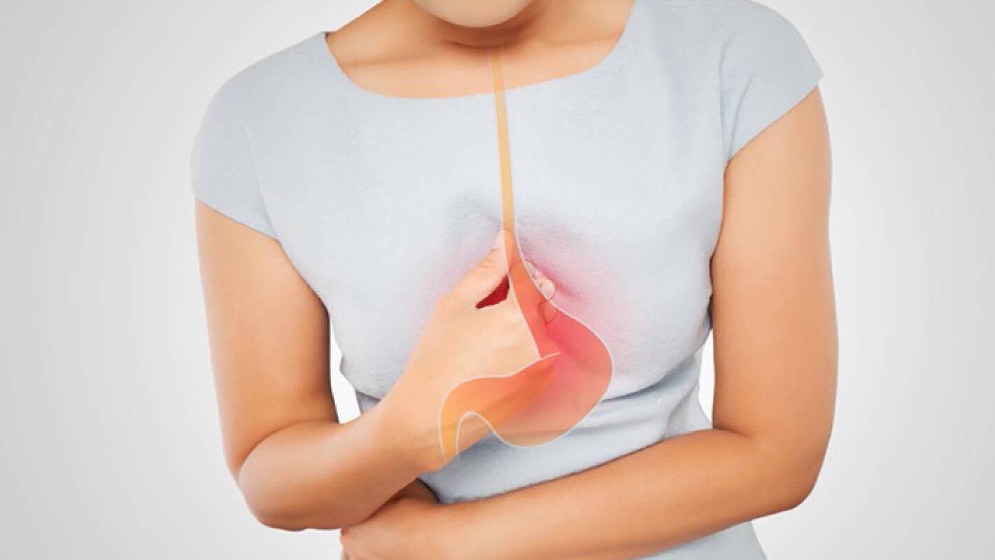 how to cure gerd permanently