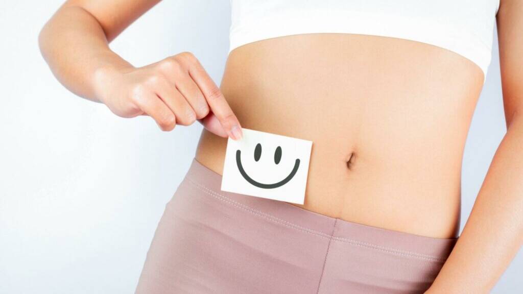 Are you taking enough care of your gut health? 11 Are you taking enough care of your gut health?