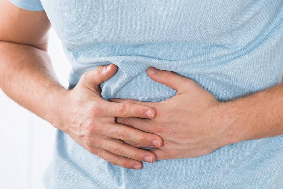 Flatulence treatment