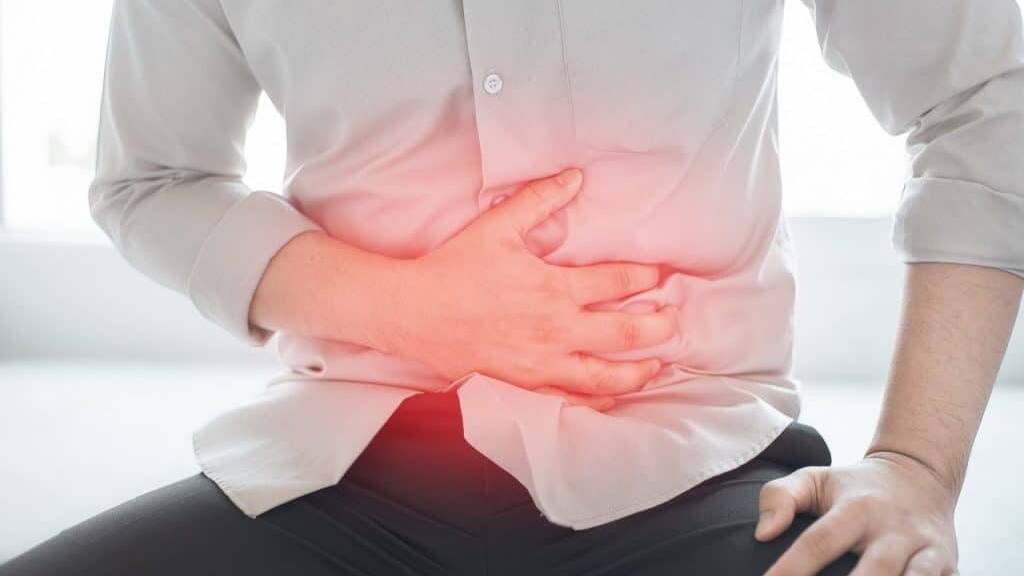 Stomach Gas: Symptoms and Treatment 13 Stomach gas