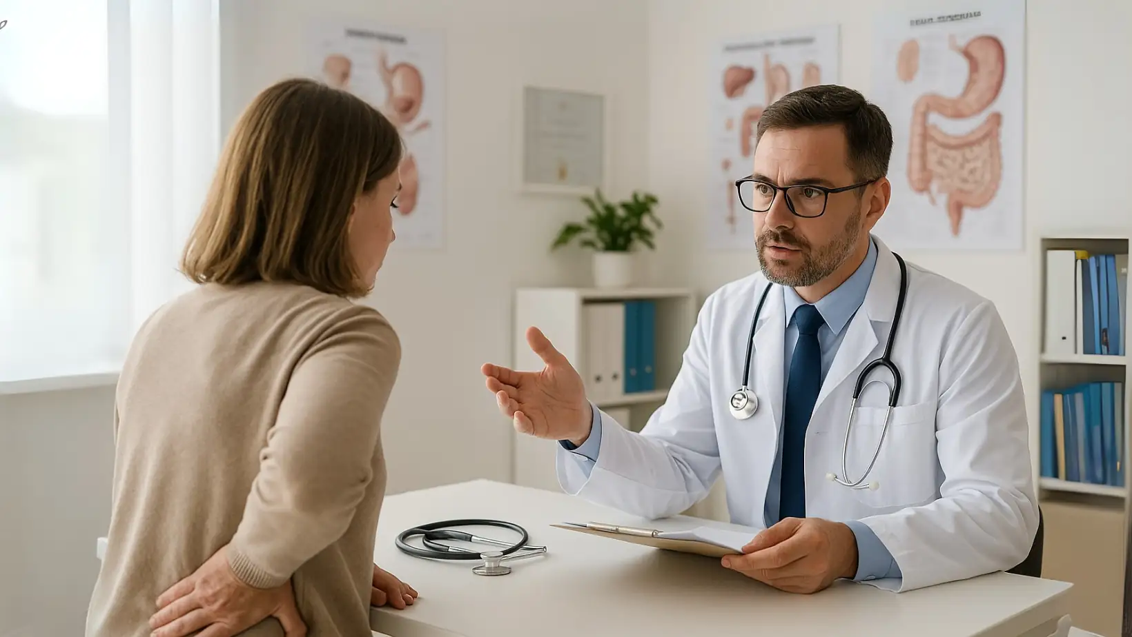 Everything You Need to Know About Anal Fissures: Causes, Symptoms, Treatment, and Prevention 6 anal fissures