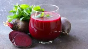Beet Juice Healthy Juices To Detoxify The Liver