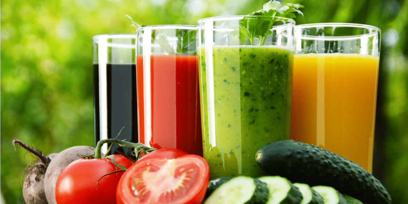 7 Juices To Detoxify The Liver Drinks For Healthy Liver