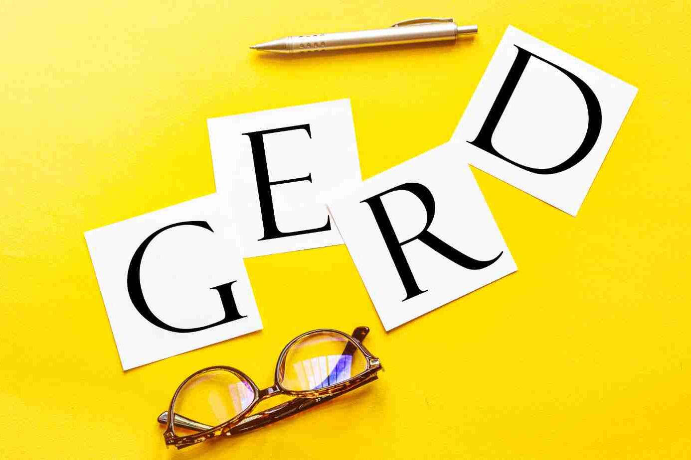 acid reflux treatment by bets gerd doctor