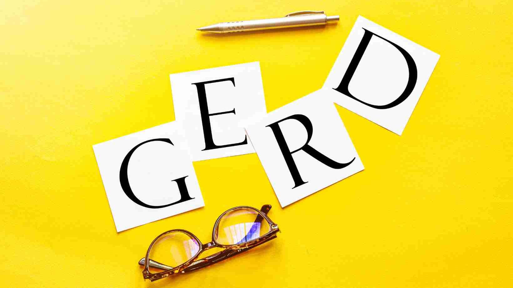 acid reflux treatment by bets gerd doctor