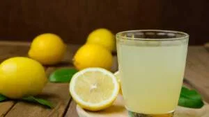 Lemon Juice Home Remedies for Constipation
