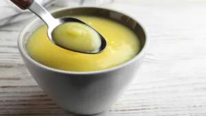 Milk and GHEE Home Remedies for Constipation