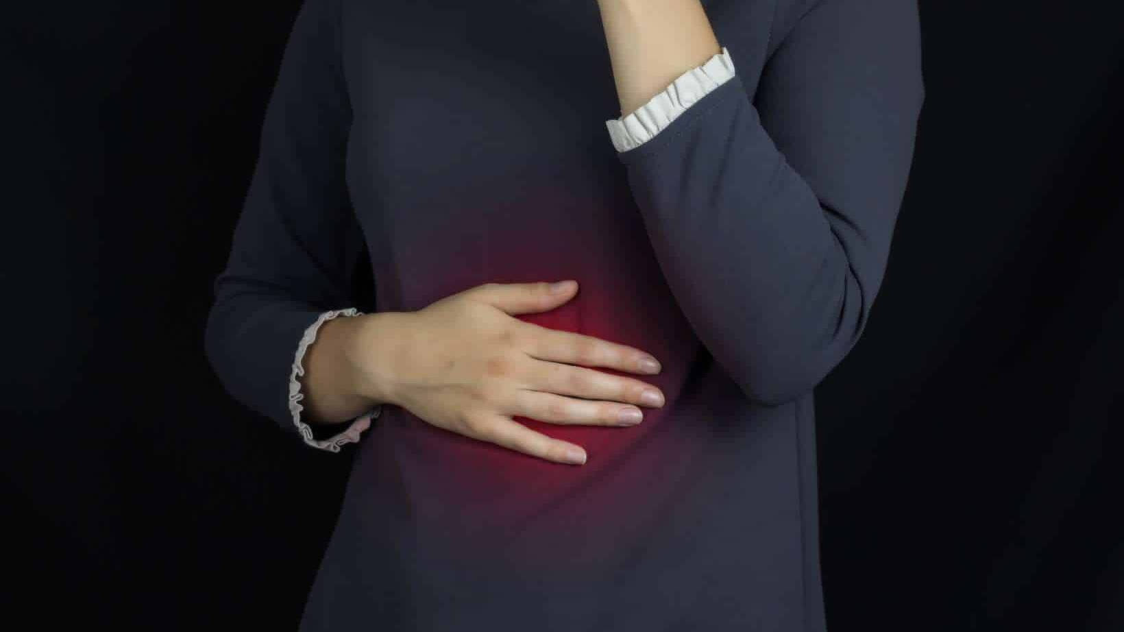Health tips to avoid digestive problems