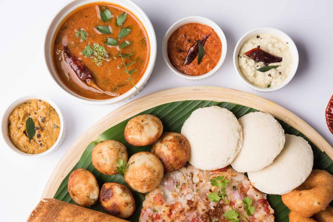 Easily Digestible Indian Foods: A Guide To Gentle Dining 4 Easily digestible Indian foods_ A guide to gentle dining