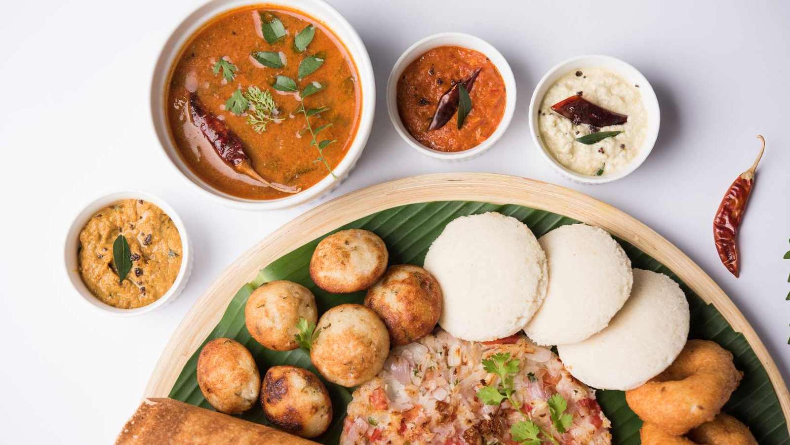 Easily digestible Indian foods_ A guide to gentle dining