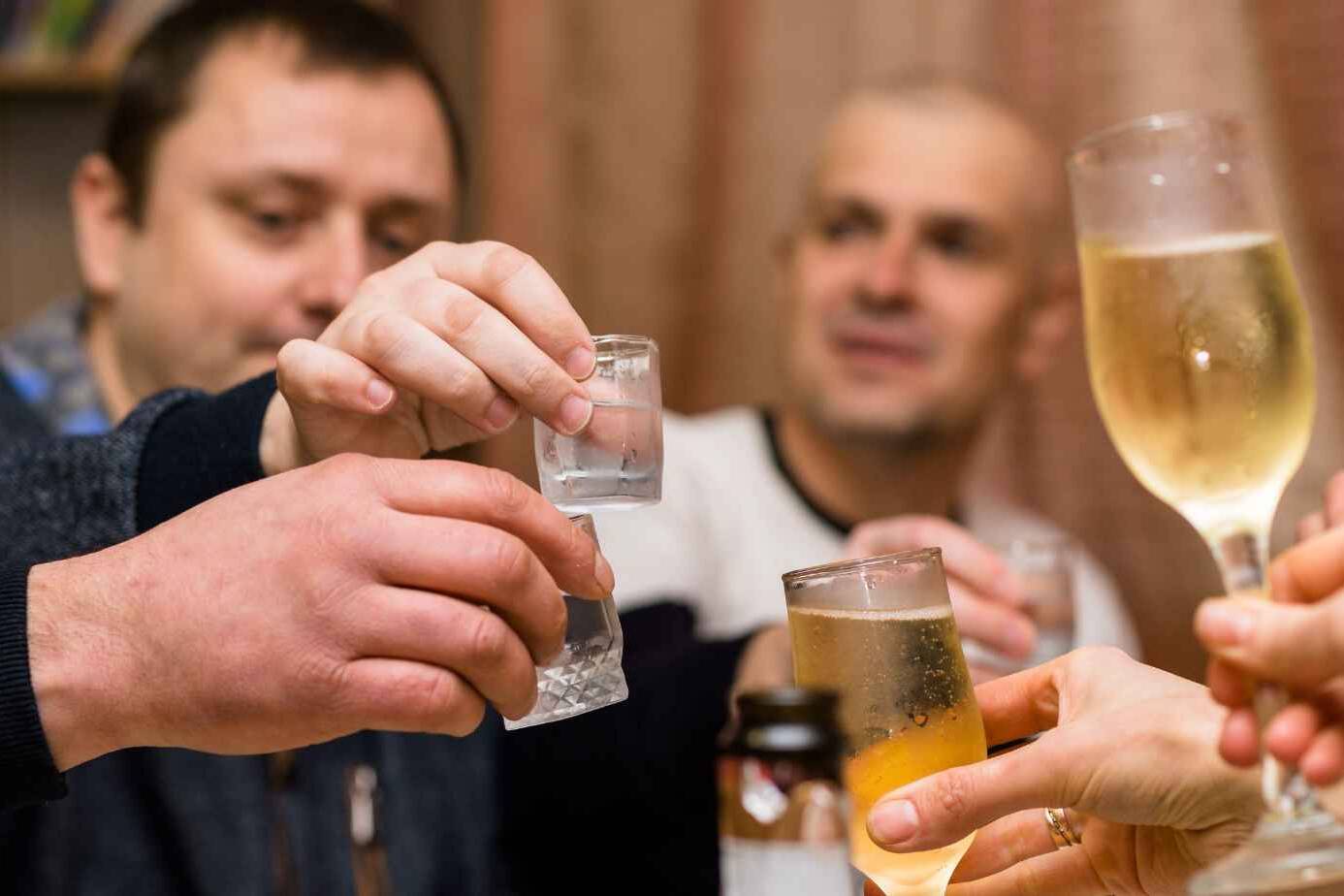 Effects Of Alcohol On Body 2 The Effects of Alcohol On Body