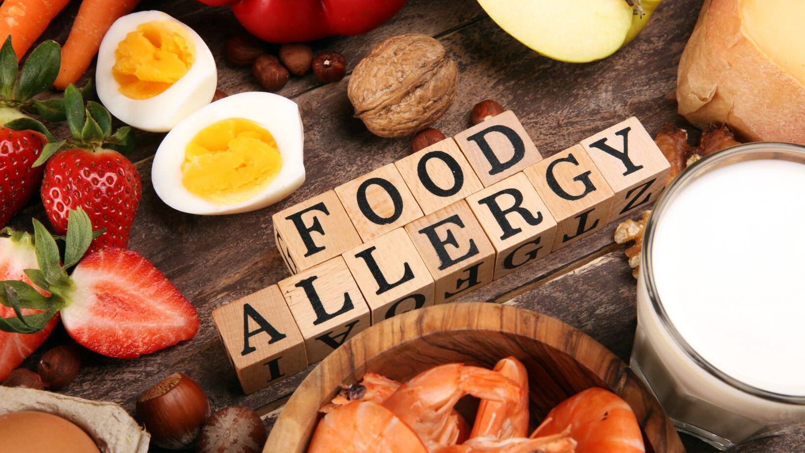 Food Allergy 11 Understanding Food Allergy