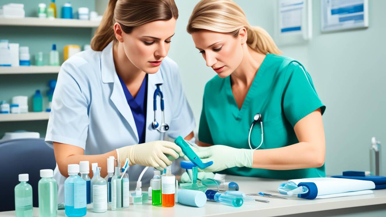 Effective Treatments for Acute Gastroenteritis in Adults 19