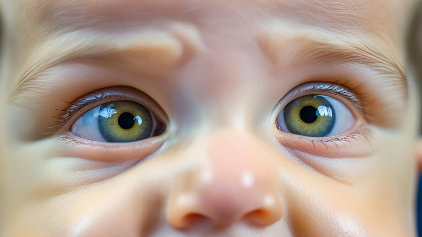 Biliary Atresia Symptoms: Spot the Signs Early 13