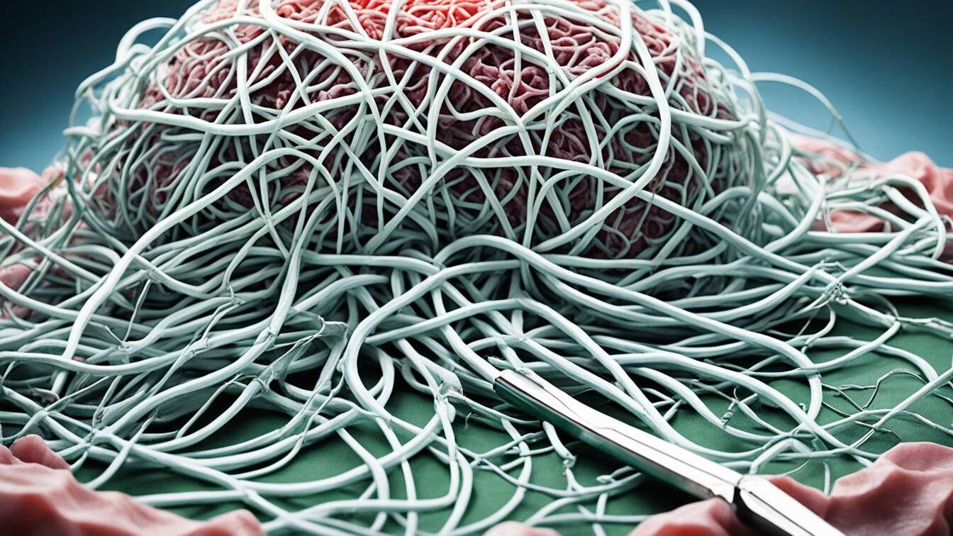 Effective Bile Duct Obstruction Treatment Options 20