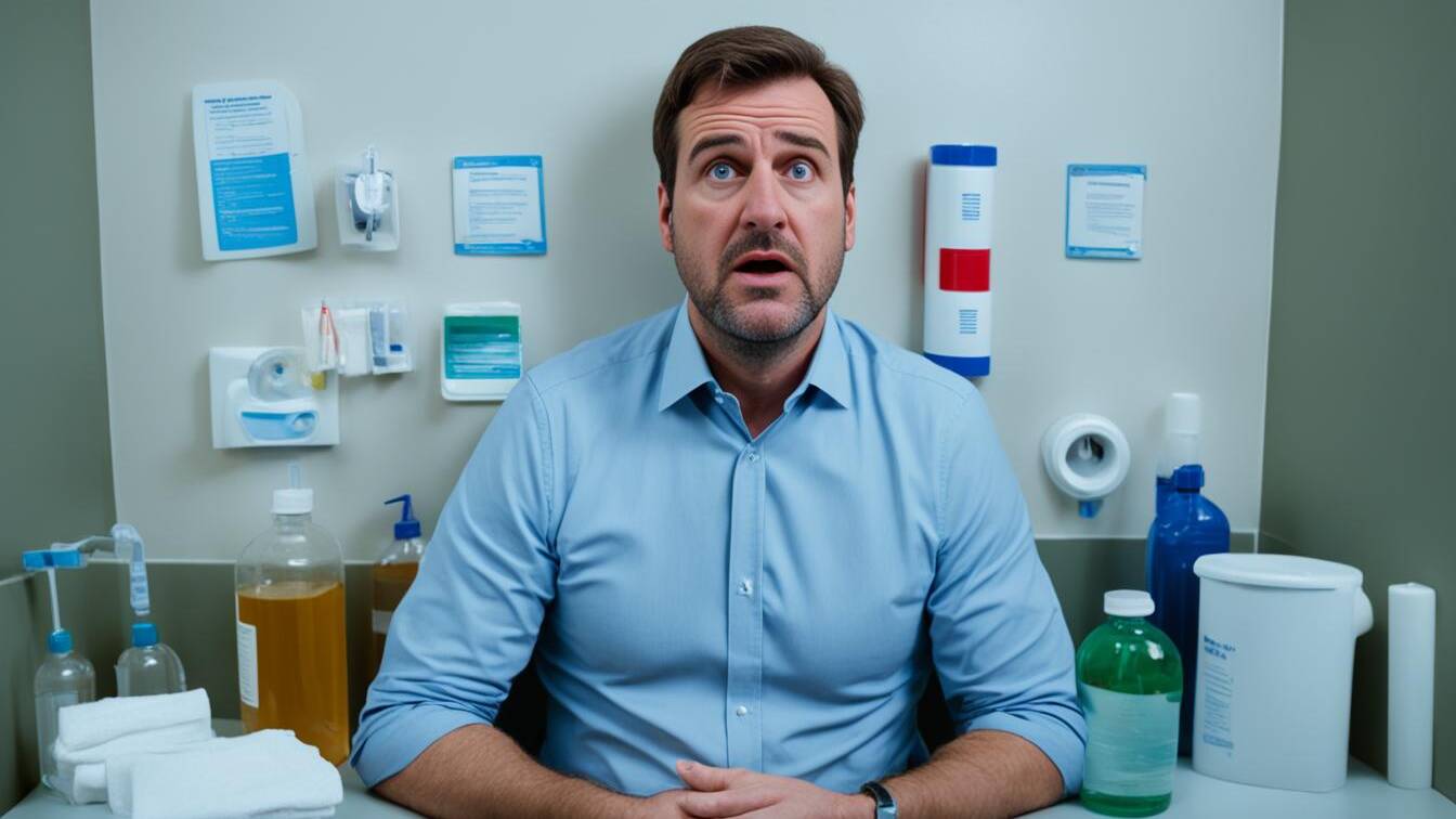 Understanding Acute Bacterial Gastroenteritis 17