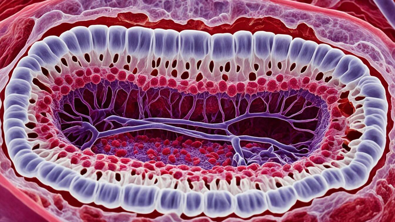 New Hope: Cure for Barrett's Esophagus Revealed 14