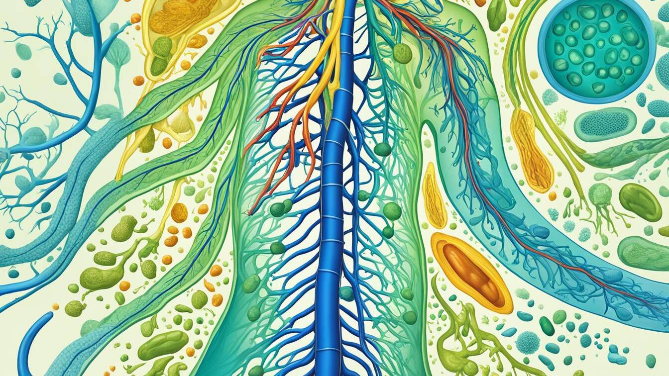 Gallbladder, Pancreas & Bile Duct Disorders FAQ 15