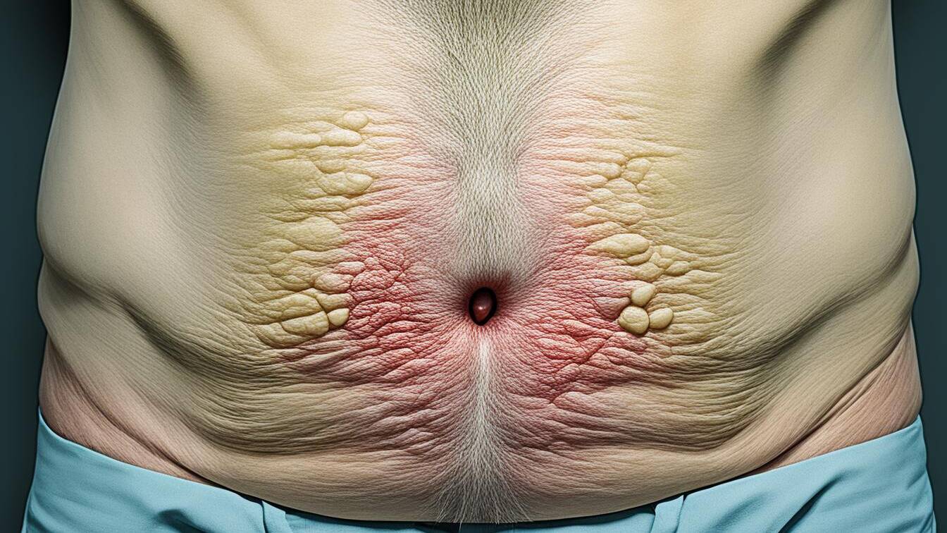 Recognizing Bile Duct Disorder Symptoms 17