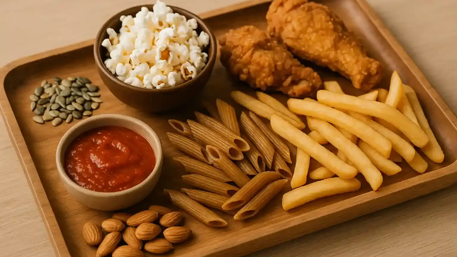 7 foods to avoid with diverticulitis