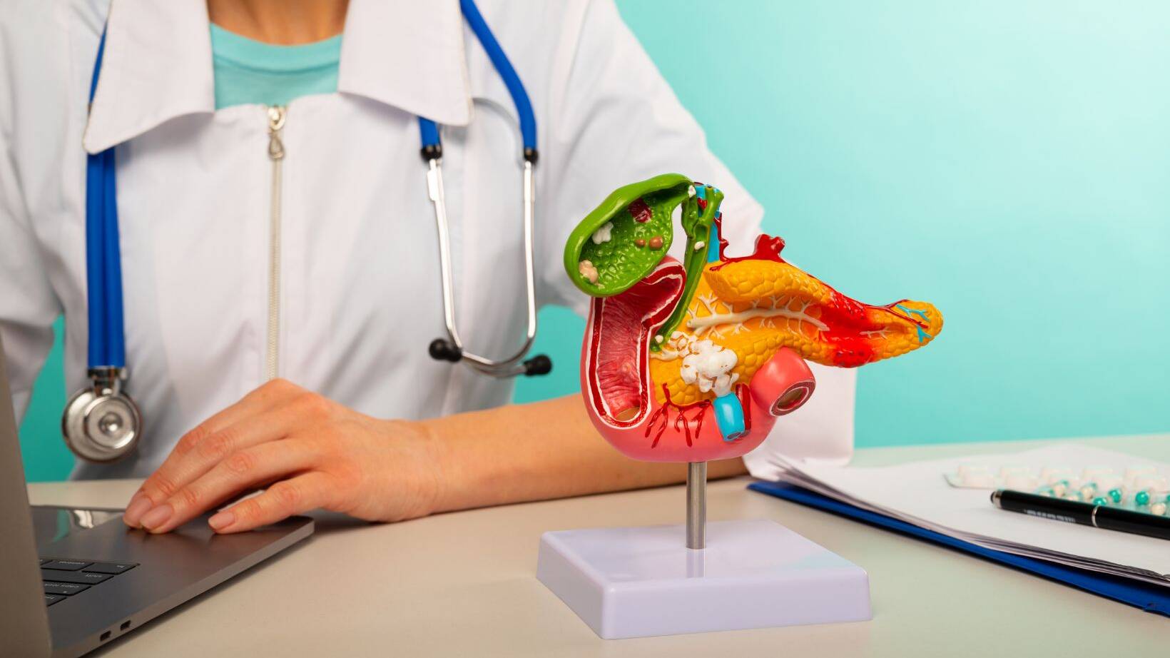 Acute Gastroenteritis Treatment