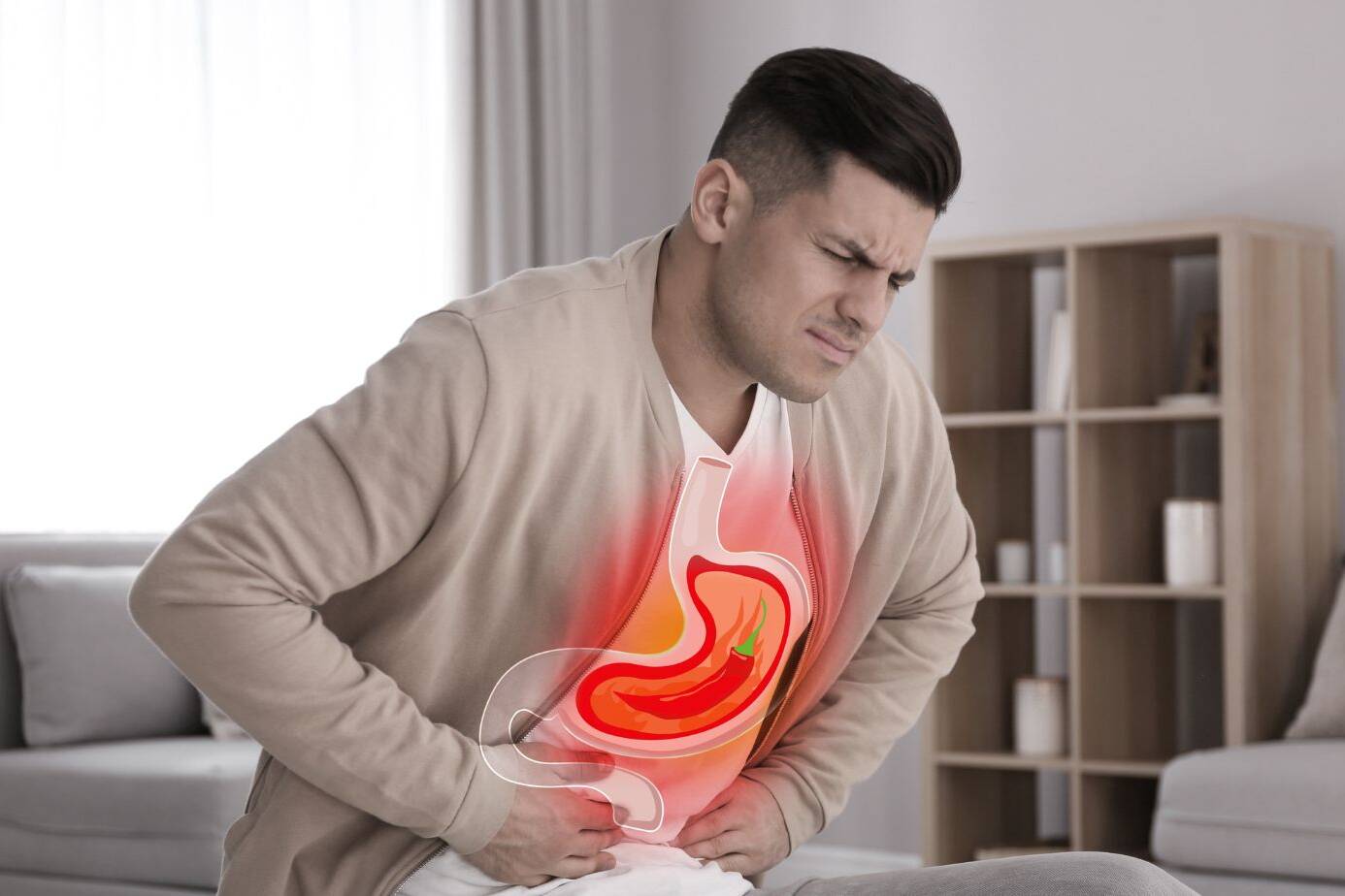 Effective Gastroesophageal Reflux Disease Treatments 6 Effective Gastroesophageal Reflux Disease Treatments